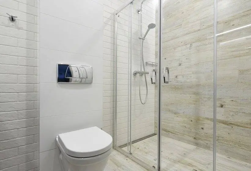 آپارتمان لوکس 2 خوابه, Aparthotel Best Views