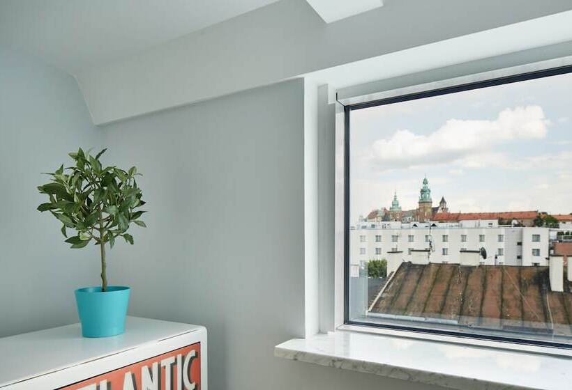 شقة ديلوكس غرفتين نوم, Aparthotel Best Views