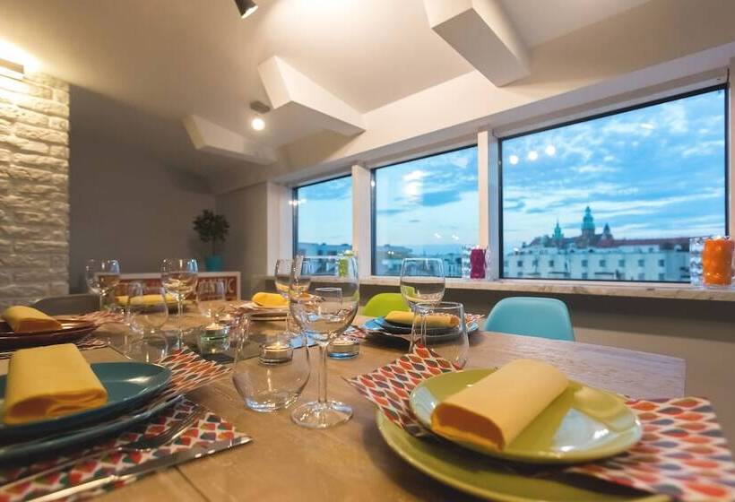 شقة ديلوكس غرفتين نوم, Aparthotel Best Views