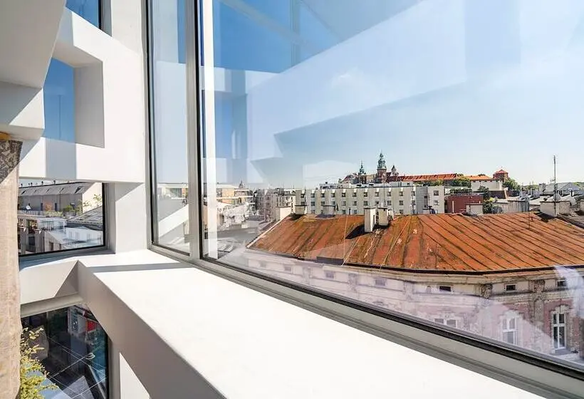 اتاق پنت هاوس, Aparthotel Best Views
