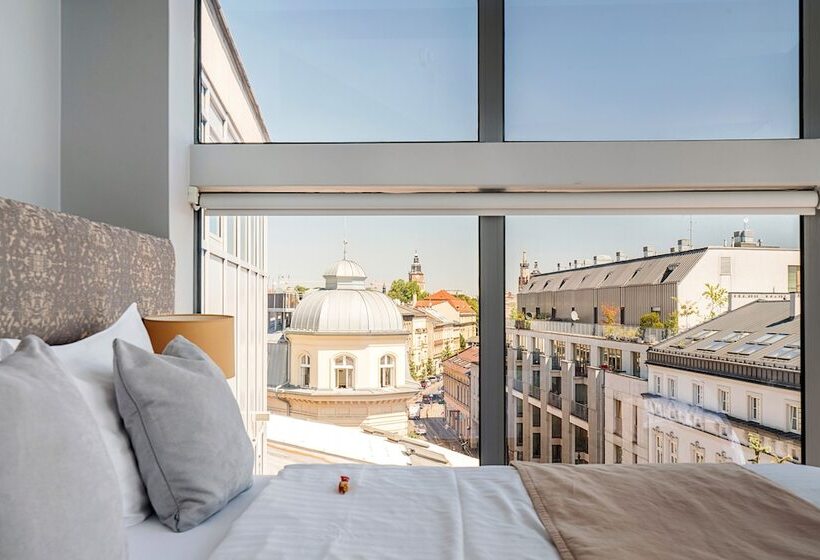 غرفة دور أخير, Aparthotel Best Views