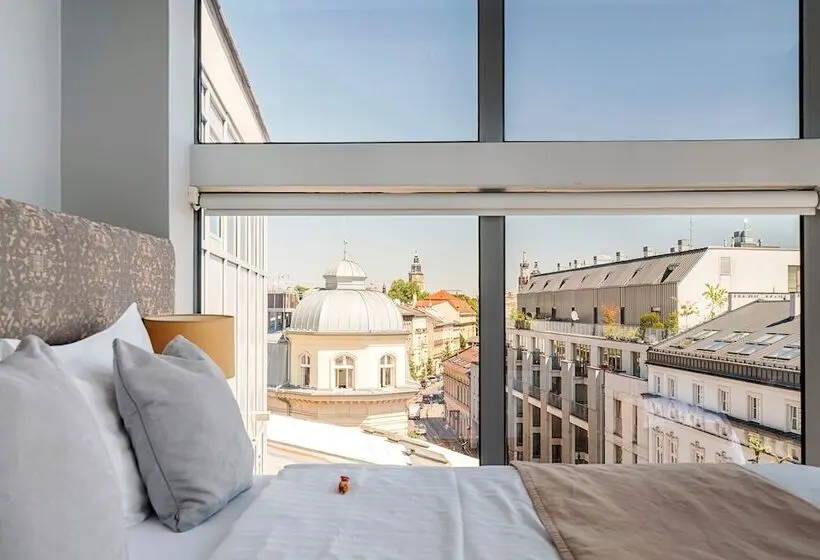 اتاق پنت هاوس, Aparthotel Best Views