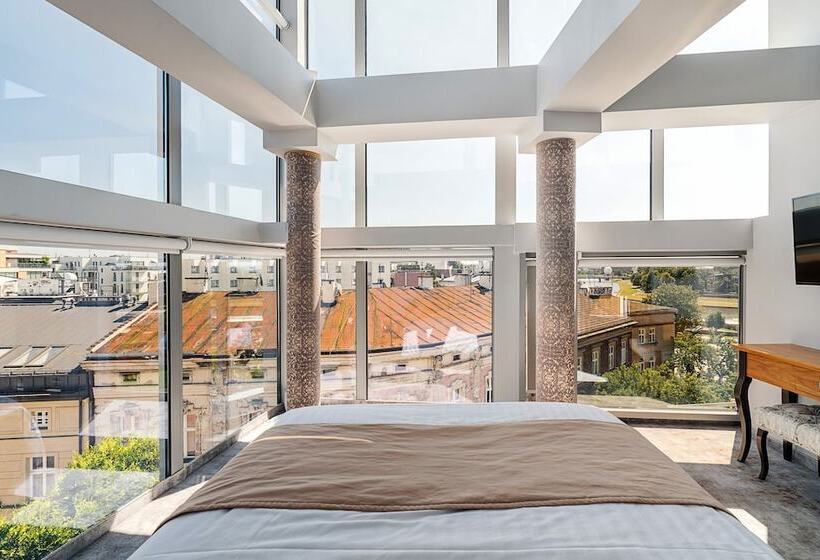 Пентхаус, Aparthotel Best Views