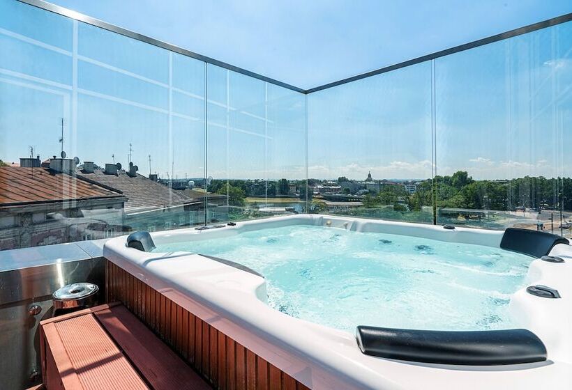Пентхаус, Aparthotel Best Views