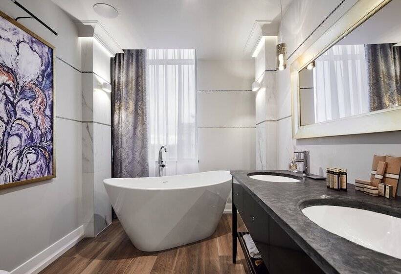 غرفة دور أخير, Aparthotel Best Views