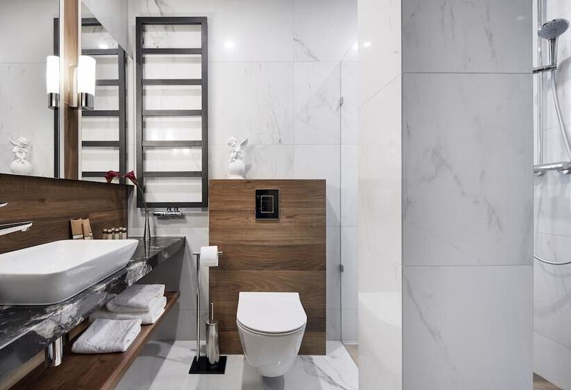 شقة ديلوكس غرفة واحدة, Aparthotel Best Views