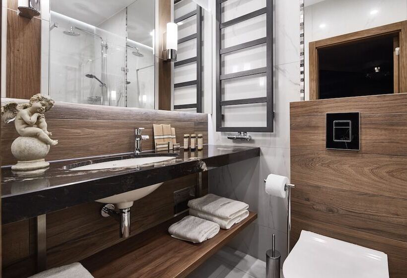 شقة ديلوكس غرفة واحدة, Aparthotel Best Views