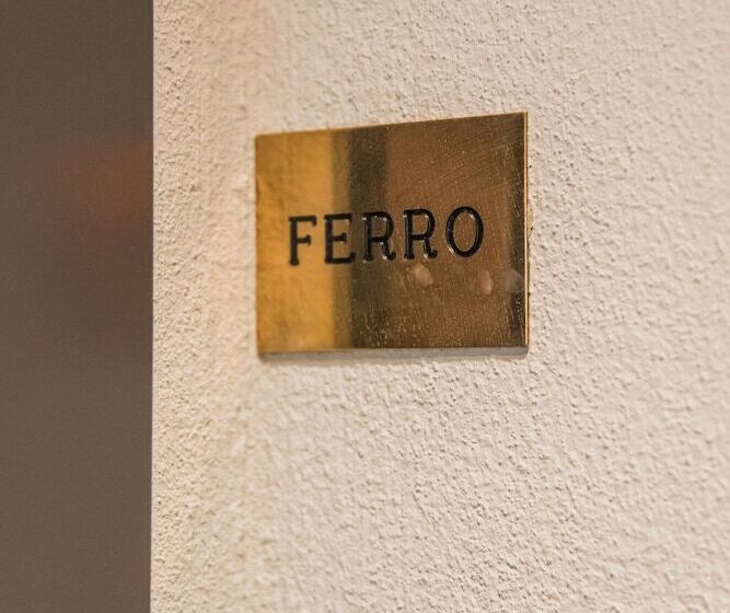 اتاق استاندارد با چشمانداز باغ, La Fonderia Firenze