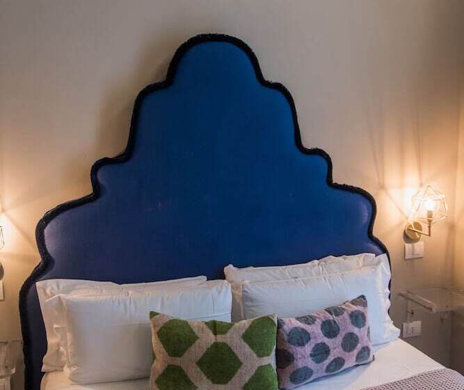 اتاق لوکس, La Fonderia Firenze