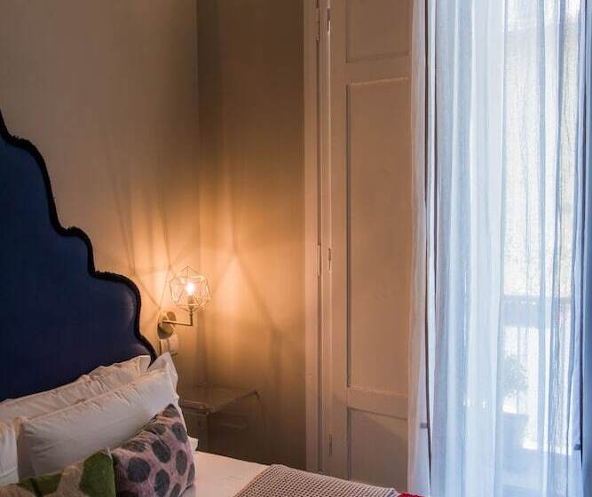 اتاق لوکس, La Fonderia Firenze