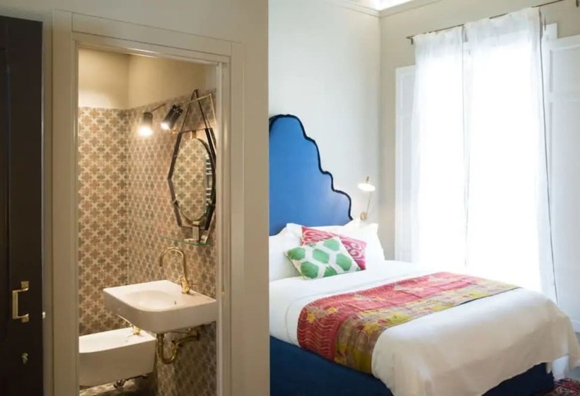 اتاق لوکس, La Fonderia Firenze