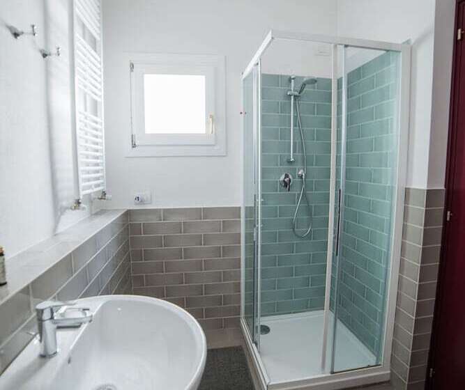 اتاق خانوادگی, La Fonderia Firenze