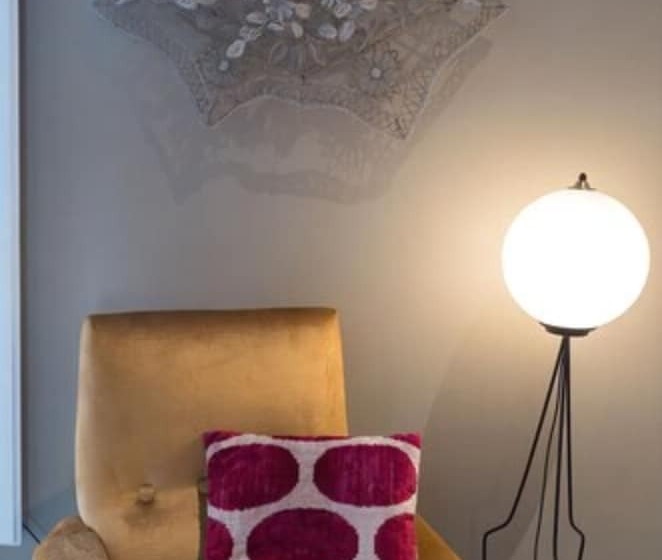 اتاق خانوادگی, La Fonderia Firenze