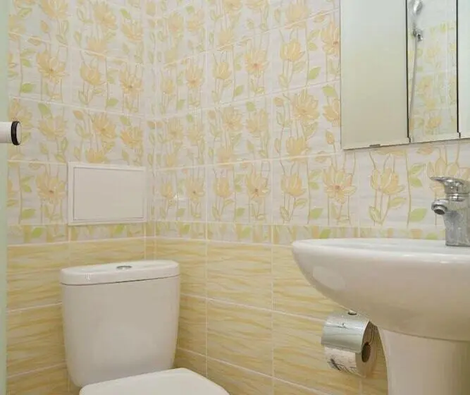 اتاق کلاسیک, Guest House Africa