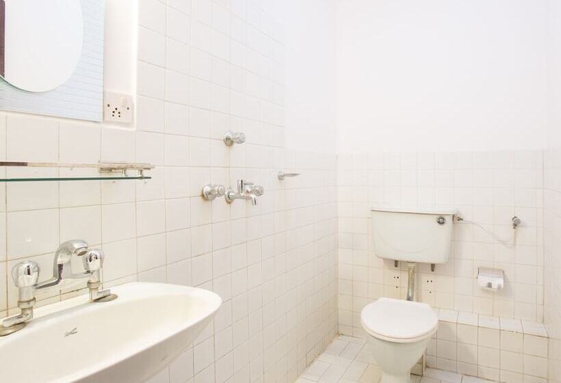 اتاق استاندارد, Kathmandu Nomad