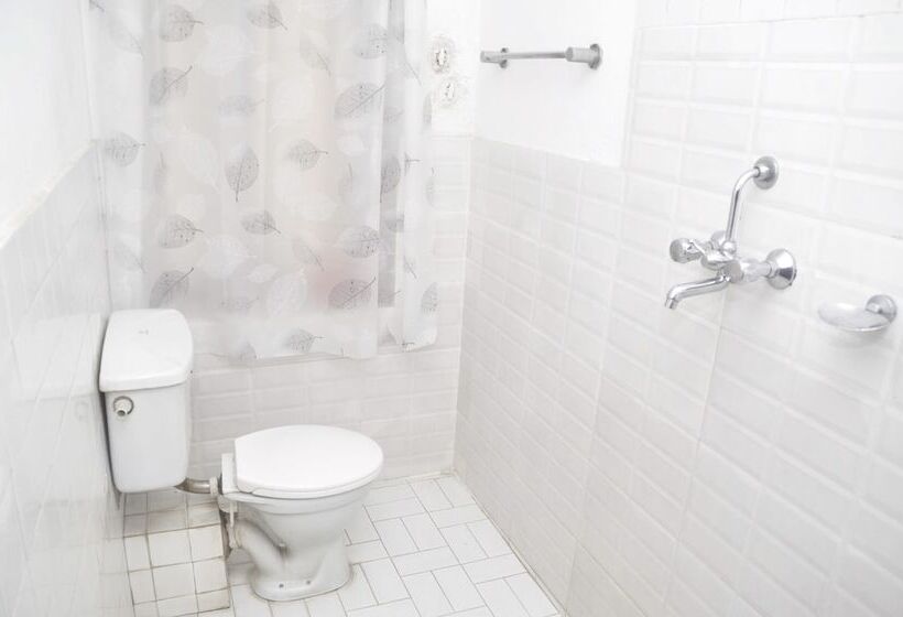 اتاق لوکس, Kathmandu Nomad