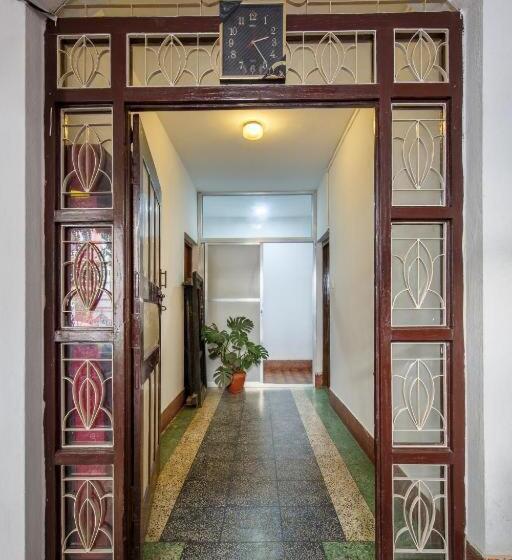 آپارتمان 1 خوابه همکف, Kathmandu Nomad