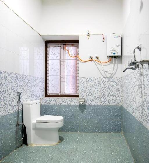 آپارتمان 3 خوابه, Kathmandu Nomad