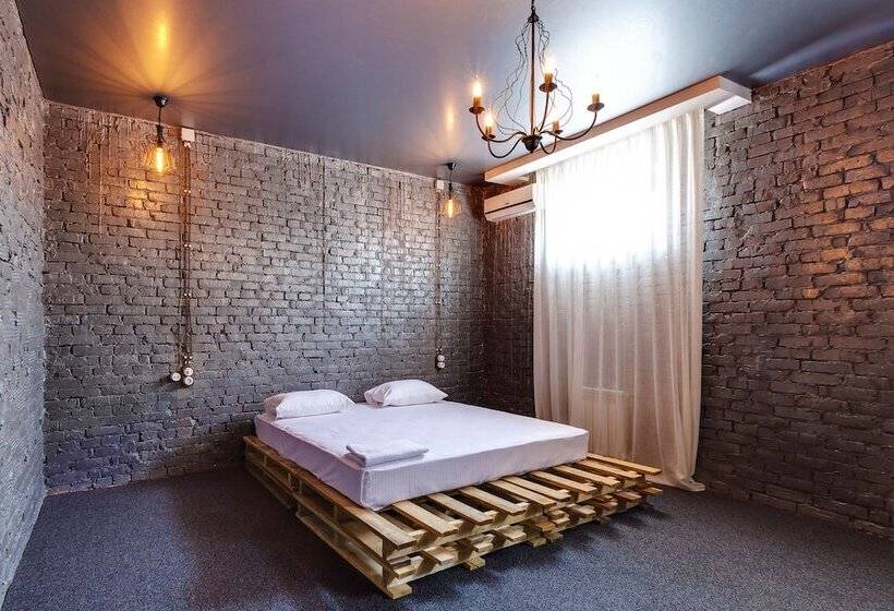 سوییت, Marton Boutique And Spa