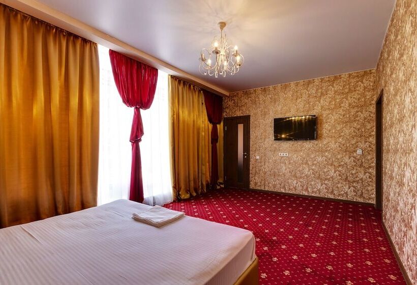 Люкс, Marton Boutique And Spa
