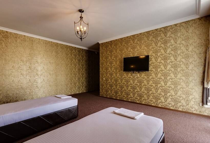 سوییت, Marton Boutique And Spa