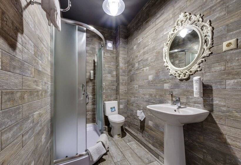 سوییت, Marton Boutique And Spa