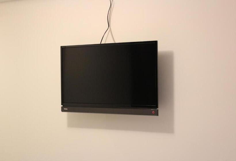 Номер Стандарт, Nikko Station Hotel 2