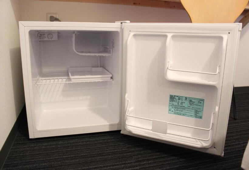 Номер Стандарт, Nikko Station Hotel 2