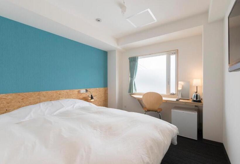 Номер Стандарт, Nikko Station Hotel 2