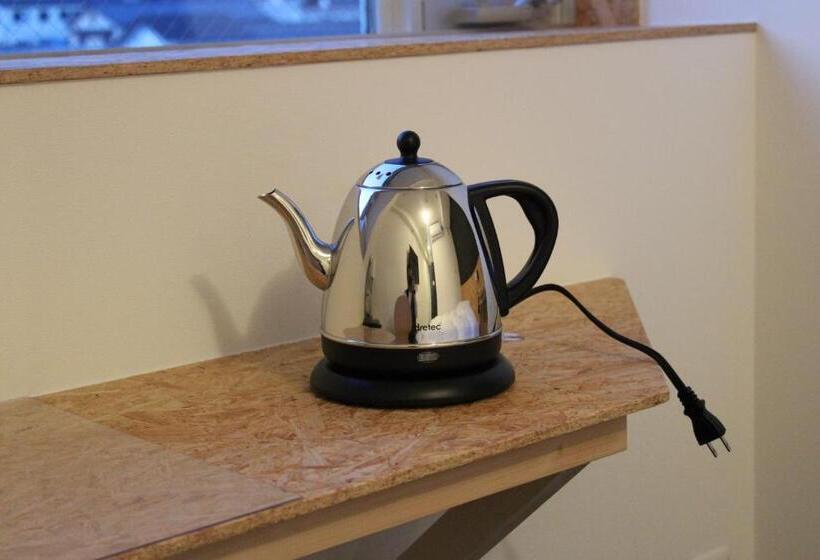 Номер Стандарт Верхний Этаж, Nikko Station Hotel 2