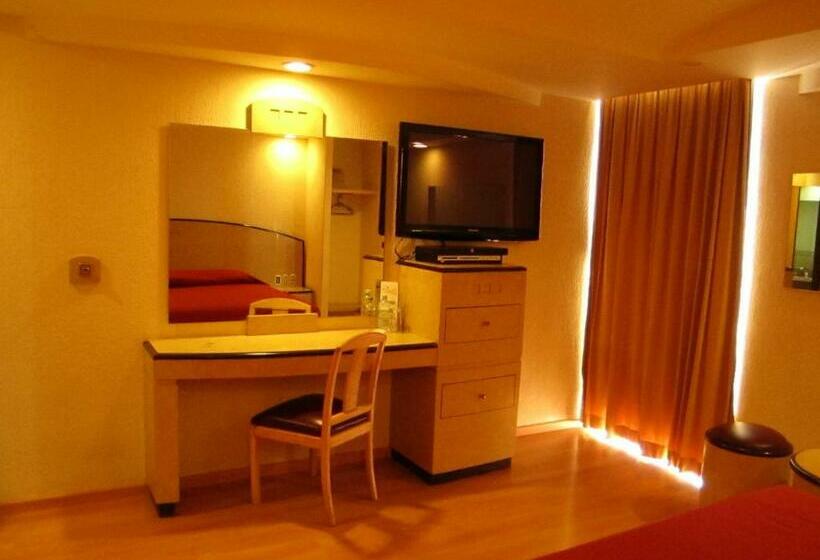 Стандартный Номер Кровать Кинг, Panorama