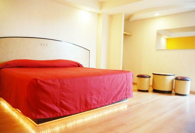 Стандартный Номер Кровать Кинг, Panorama