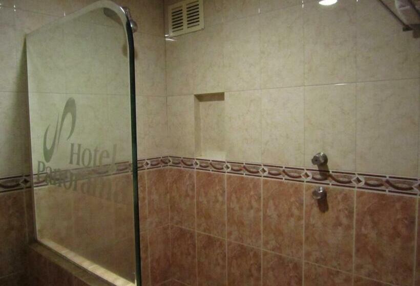 Четырехместный Номер Стандарт, Panorama