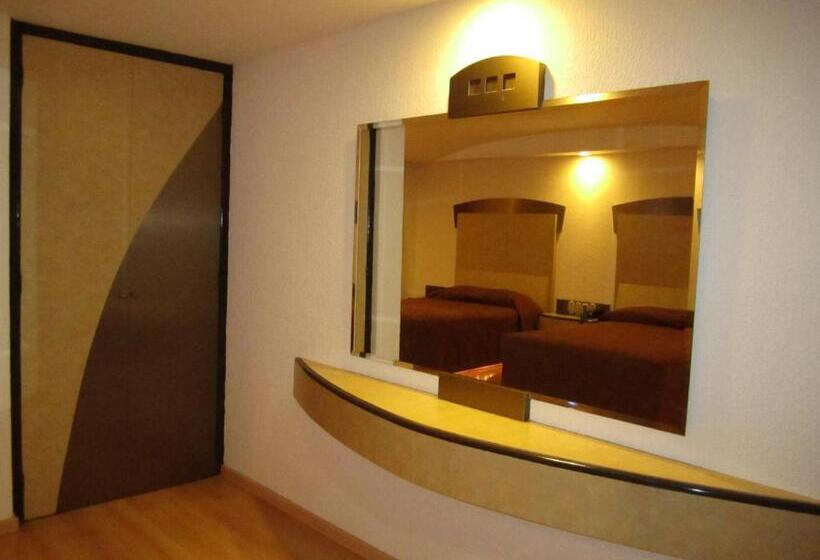 Четырехместный Номер Стандарт, Panorama