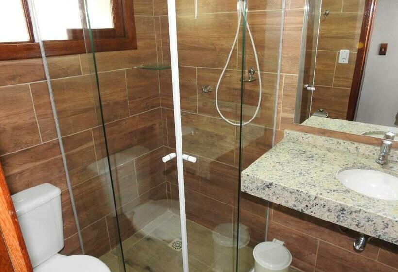 سوییت, Pousada Colina Verde