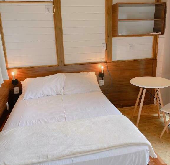 استودیوی استاندارد, Pousada Colina Verde