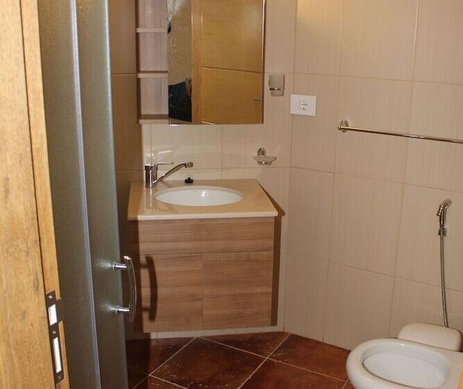 آپارتمان راحتی 1 خوابه, Le Caravelle Beirut