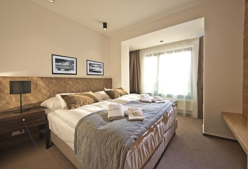 스탠다드 룸, Lesna – Adult Friendly