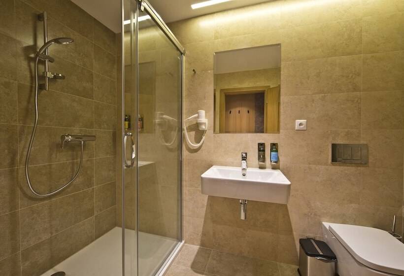 스탠다드 룸, Lesna – Adult Friendly