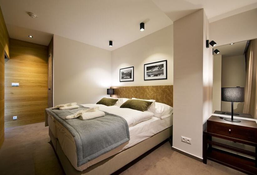 스탠다드 룸, Lesna – Adult Friendly