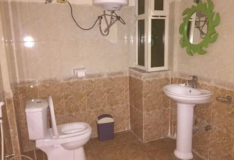 اتاق استاندارد, Melala Addis Bed & Breakfast