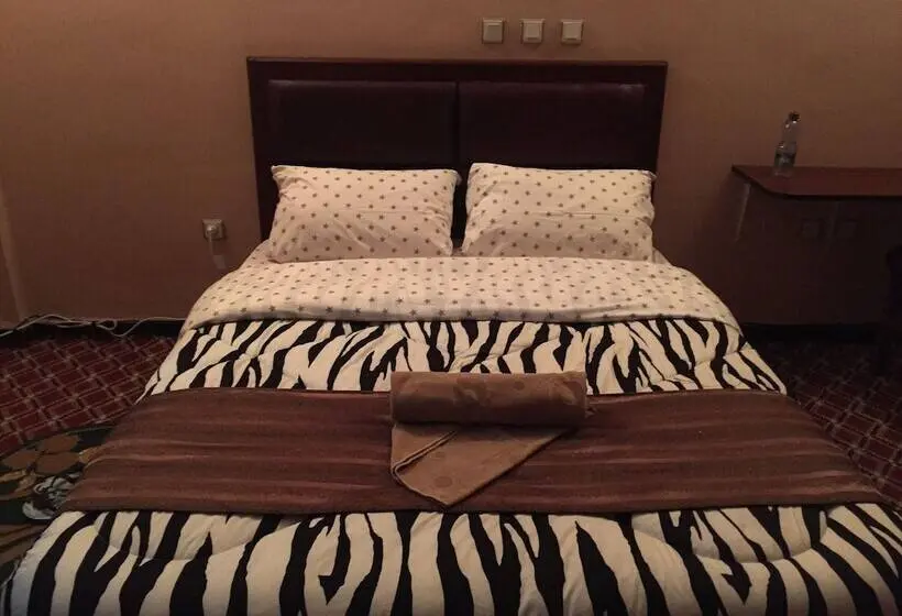 اتاق استاندارد, Melala Addis Bed & Breakfast