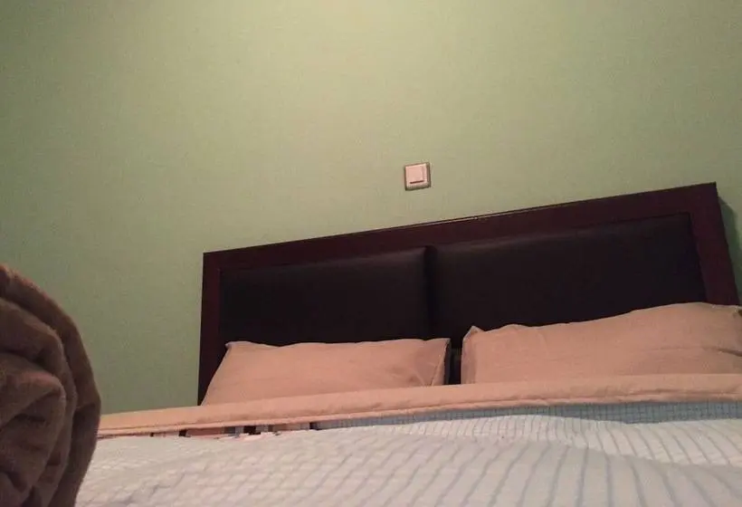 اتاق استاندارد, Melala Addis Bed & Breakfast