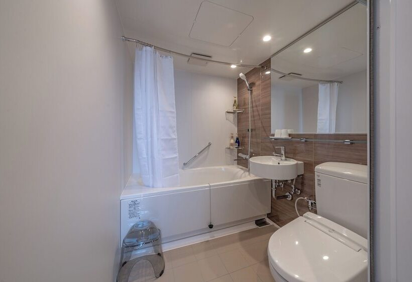 اتاق استاندارد, Relax Hotel Takayama Station