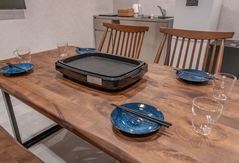 اتاق استاندارد, Relax Hotel Takayama Station