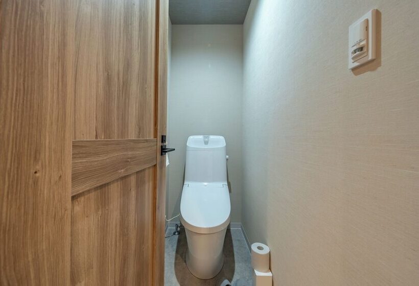 اتاق استاندارد, Relax Hotel Takayama Station