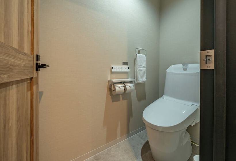 اتاق سوپریور, Relax Hotel Takayama Station