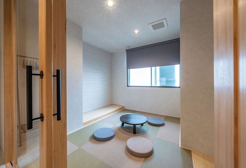 اتاق سوپریور, Relax Hotel Takayama Station