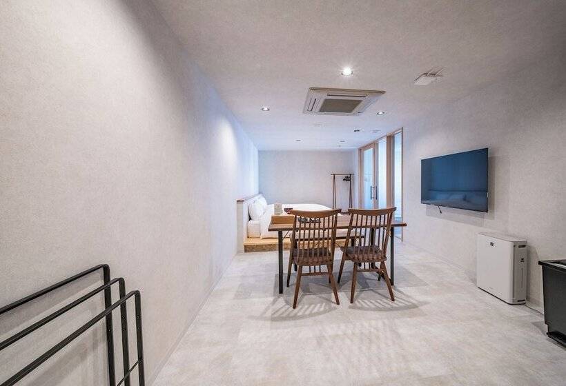 اتاق سوپریور, Relax Hotel Takayama Station