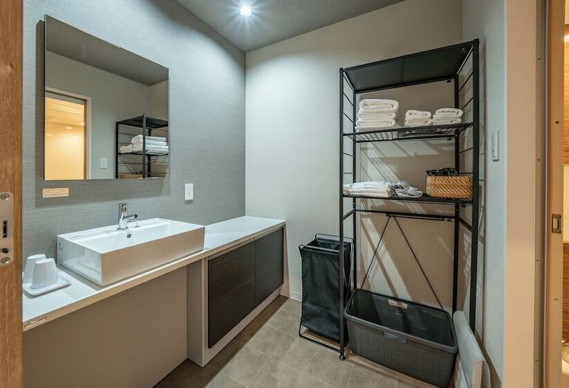 اتاق لوکس, Relax Hotel Takayama Station